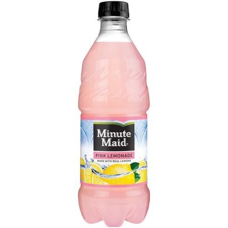 2L Pink Lemonade