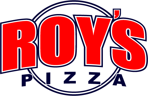 Roy's Pizza Salina