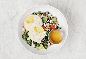 Sunrise Bowl