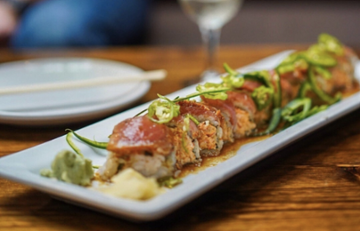 Umi Sake House