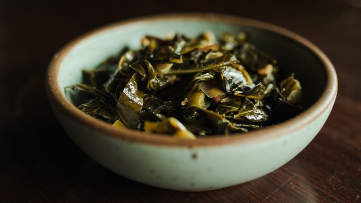 Collards