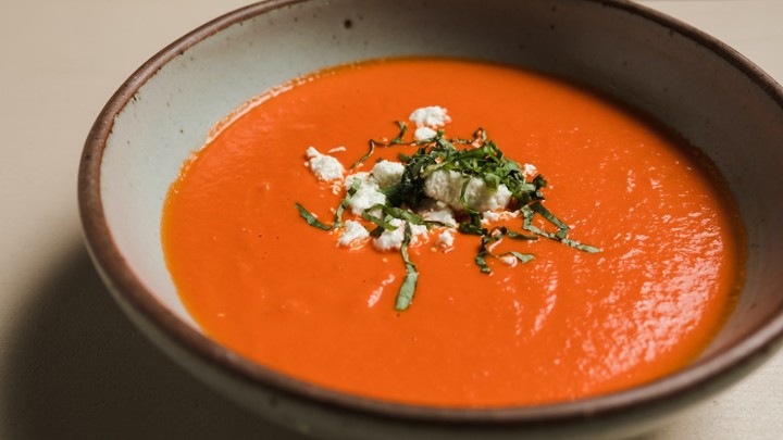 Tomato Bisque