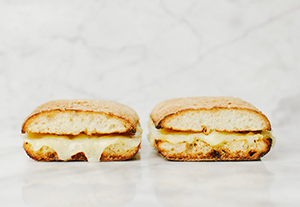 Grilled Cheese