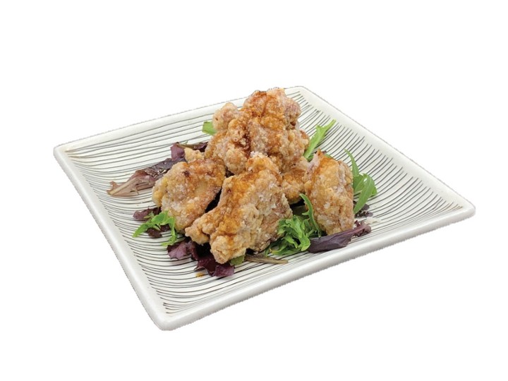 Japonica Fried Chicken