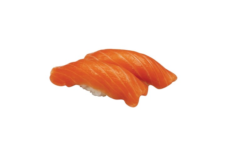 Nigiri Organic Scottish Salmon