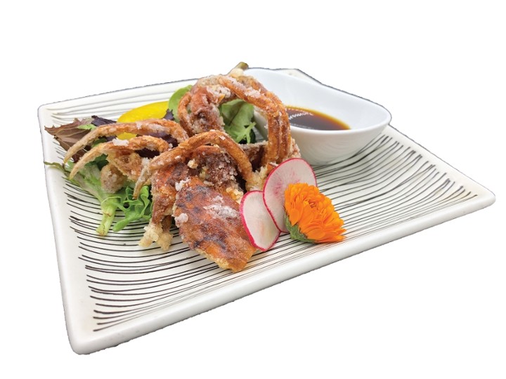 Soft Shell Crab