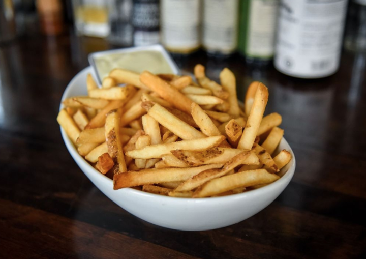 Fries