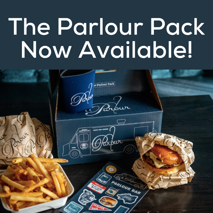 Parlour Pack