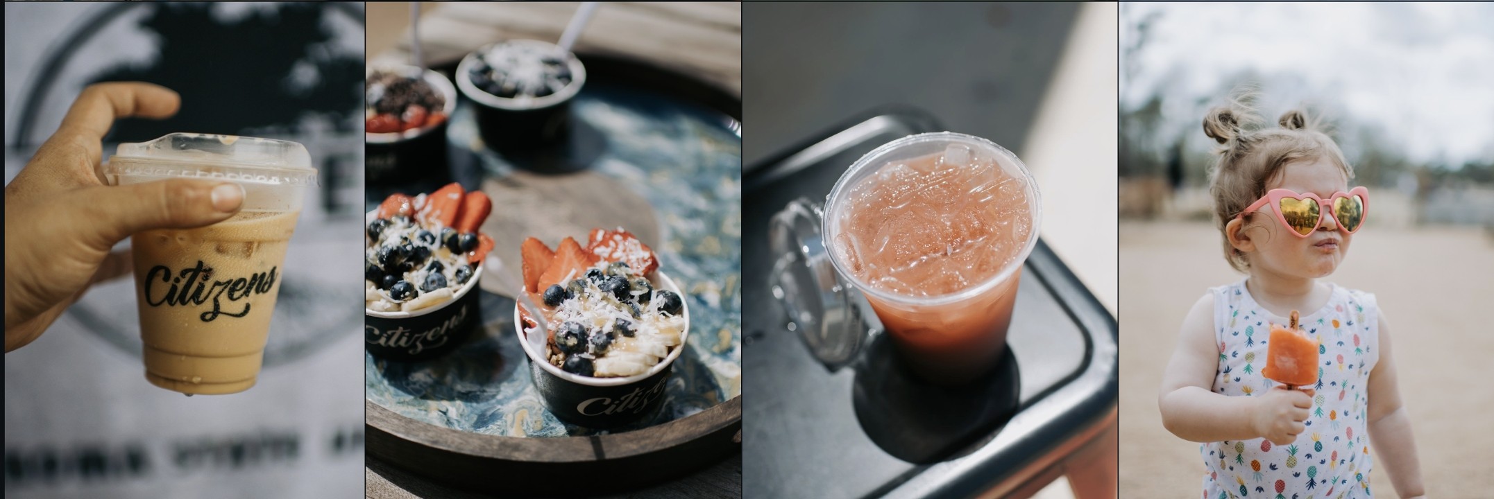 Citizens Cafe & Catering Spring Branch - MAM