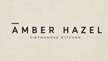 Amber Hazel Vietnamese Kitchen