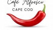 Cafe Alfresco - 1097 Main St.