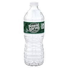 Bottle Water