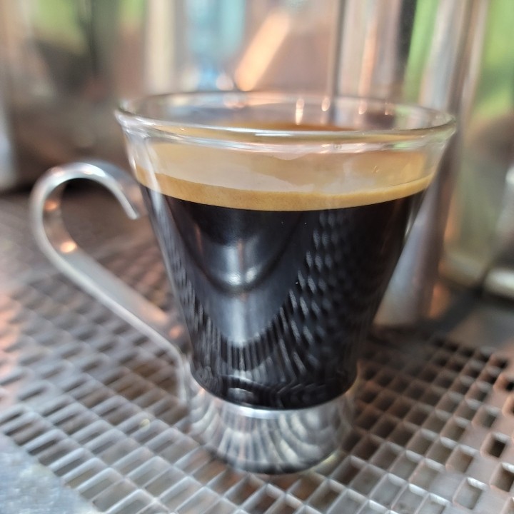 Triple Espresso