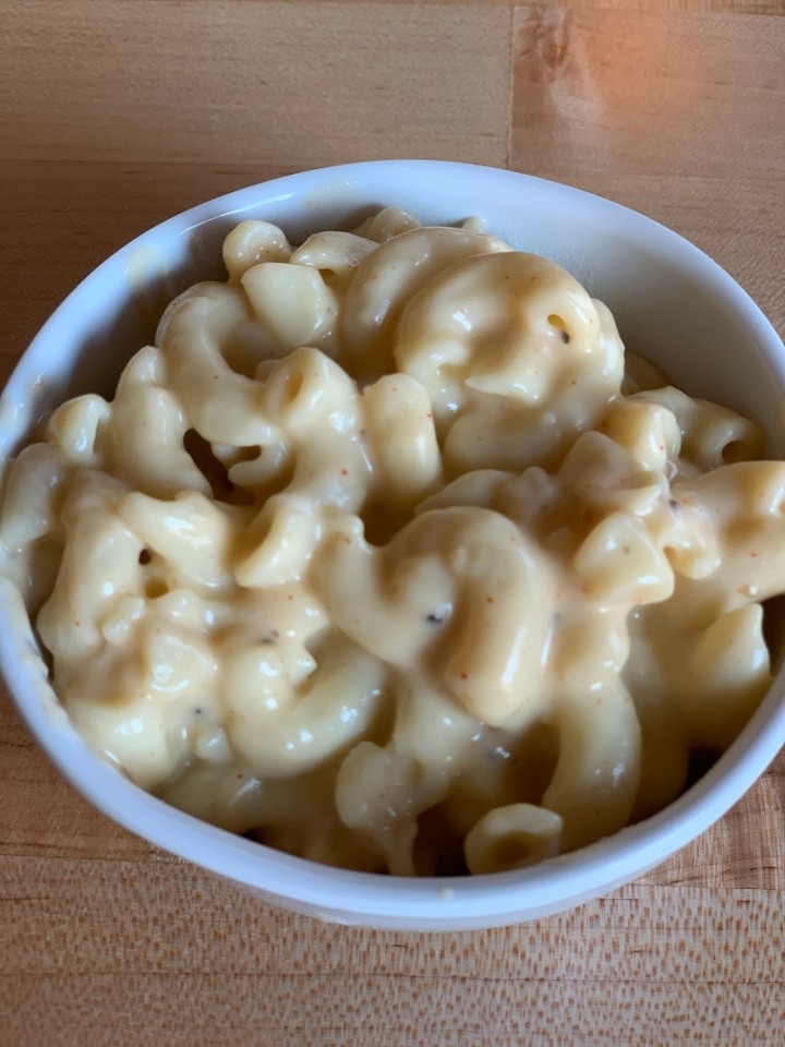 Mac N' Cheese
