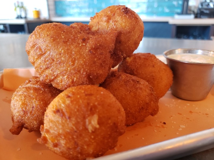 Hushpuppies (7)