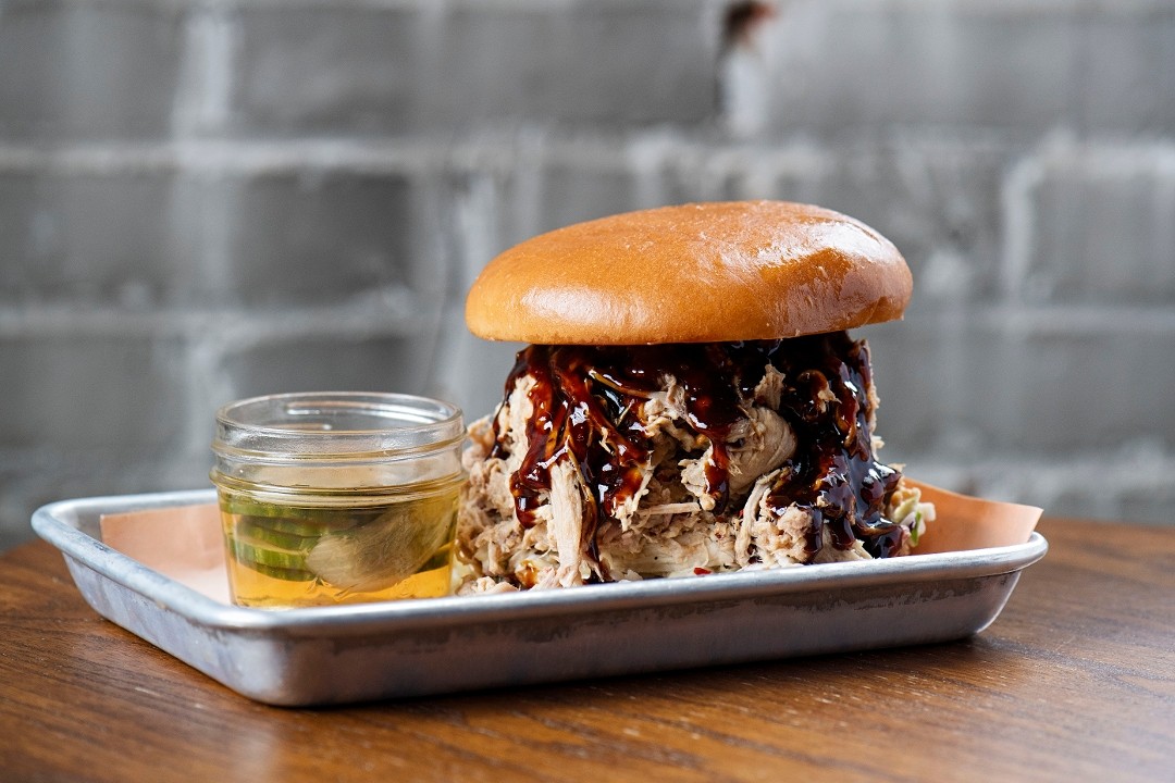 Wilson County Barbecue