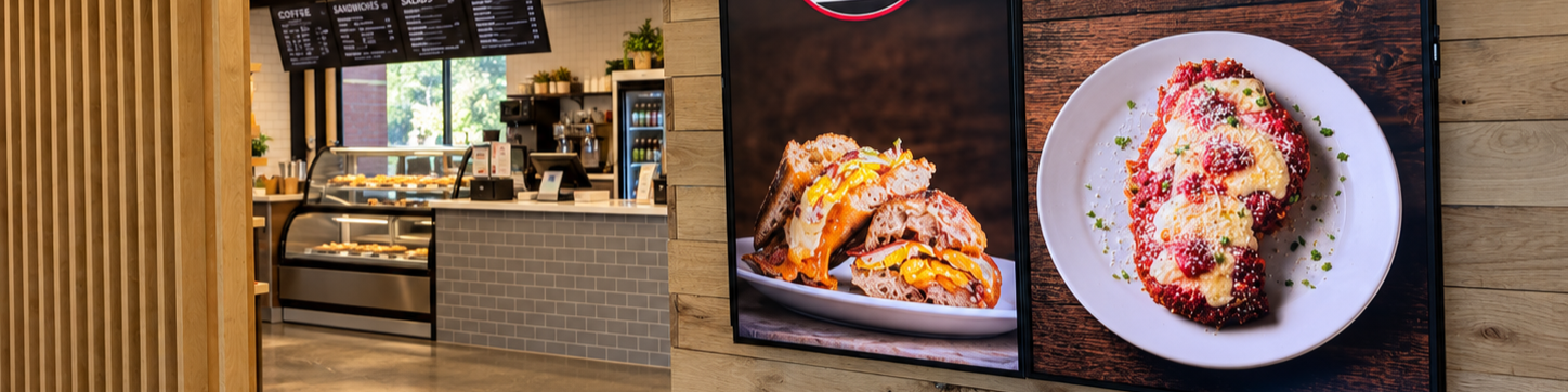 Restaurant banner image
