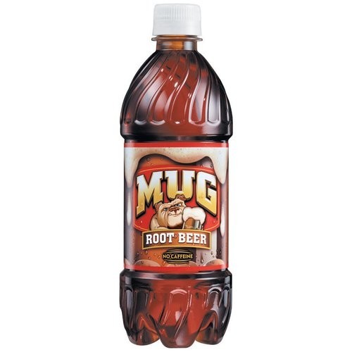 Mug Root Beer