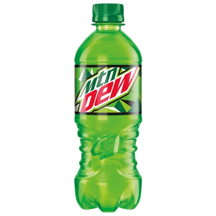 Mountain Dew