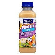 Naked Protein