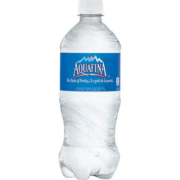 Aquafina Water