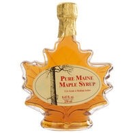 Maple Syrup Leaf 8.45oz