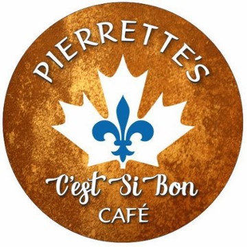 Pierrette's, C'est si Bon Cafe Auburn Mall - Auburn, Maine