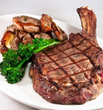E&E Grill House