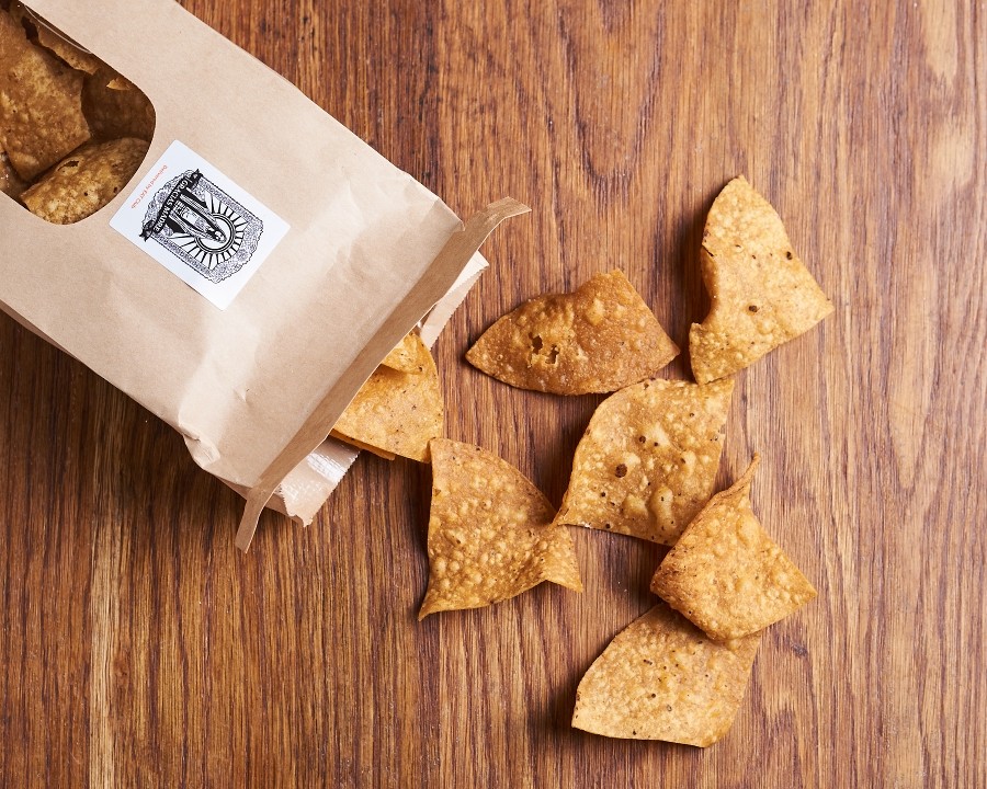 SIDE OF CHIPS (TO-GO BAG)
