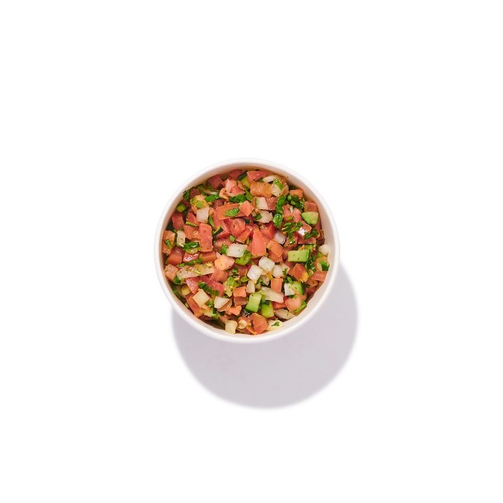 CAT - PICO DE GALLO