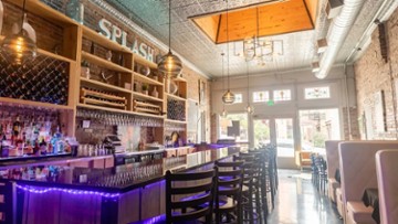 Splash Wine Bar