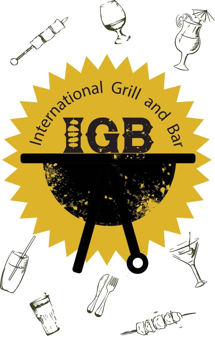 International Grill and Bar