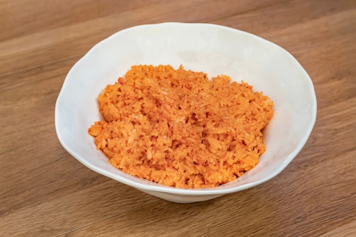 C MEXICAN RED RICE
