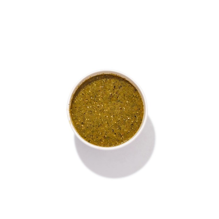 C SALSA VERDE