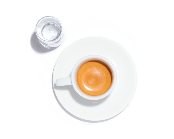 ESPRESSO SHOT