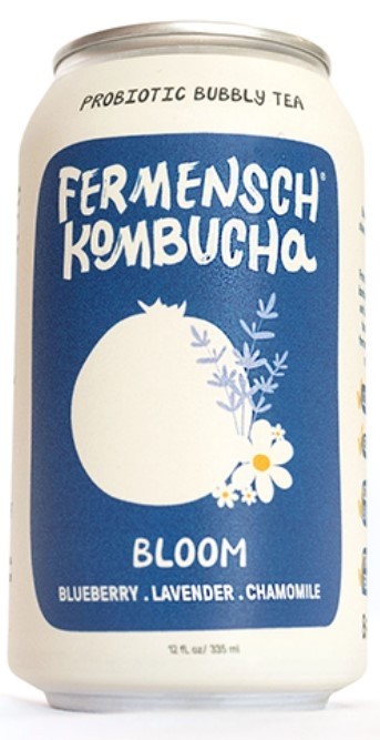 BOOCHA: BLOOM