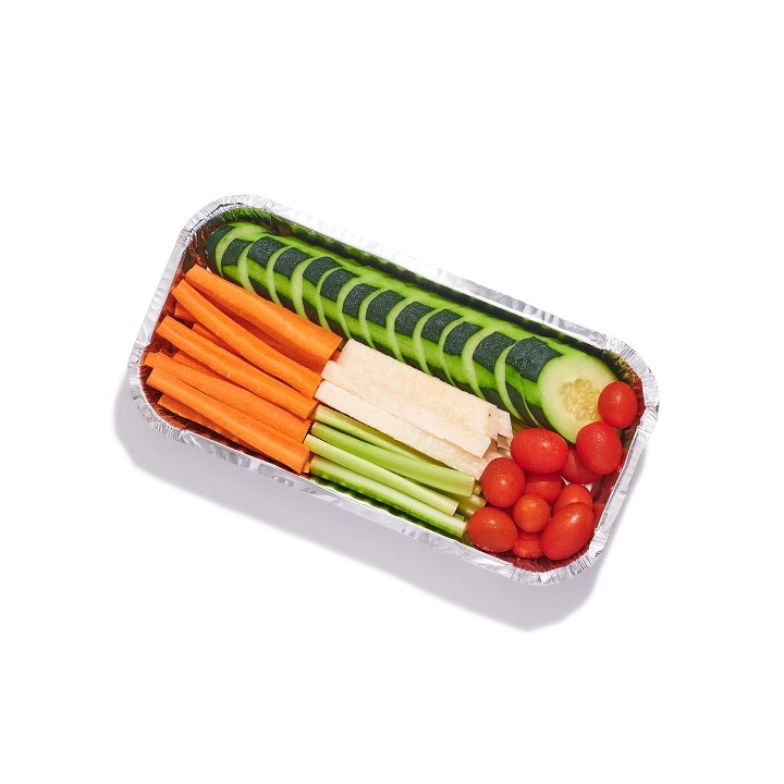 C CRUDITÉ