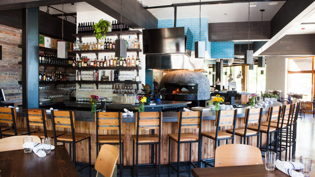 Tazza Kitchen Stone Creek Village