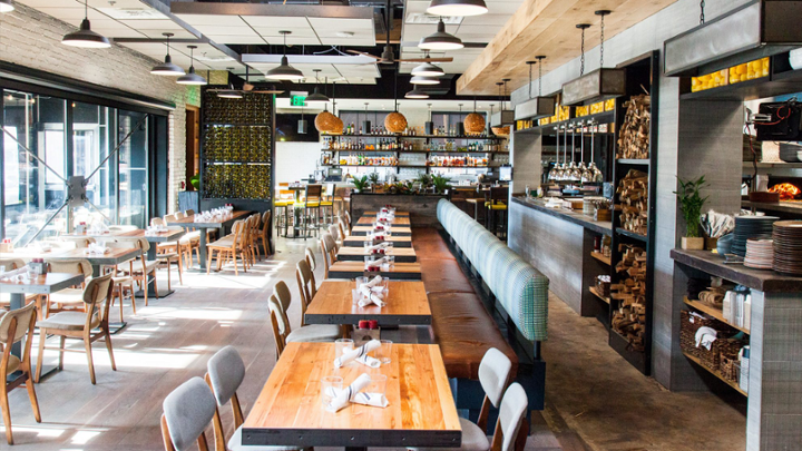 Restaurant banner image