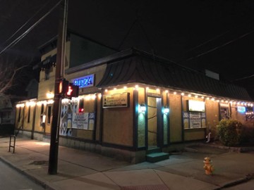 Green Lantern Cafe 3938 Decoursey Avenue