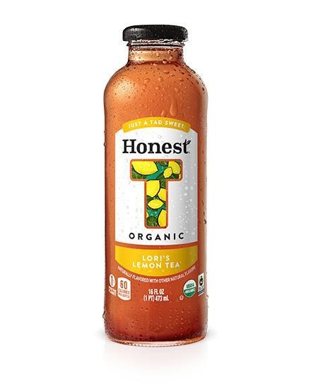 Honest Lemon