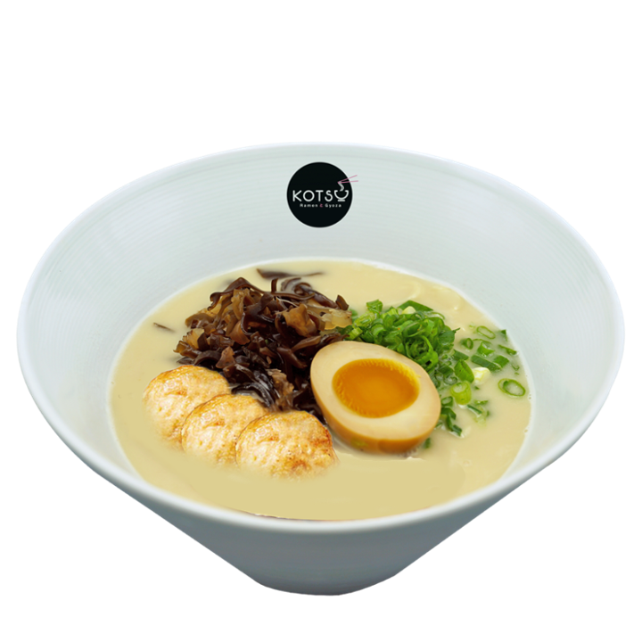 Chicken Paitan O.G.