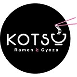 Kotsu Ramen & Gyoza La Canada logo