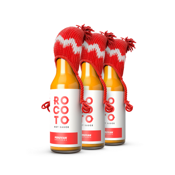 Rocoto  (10 Bottles)