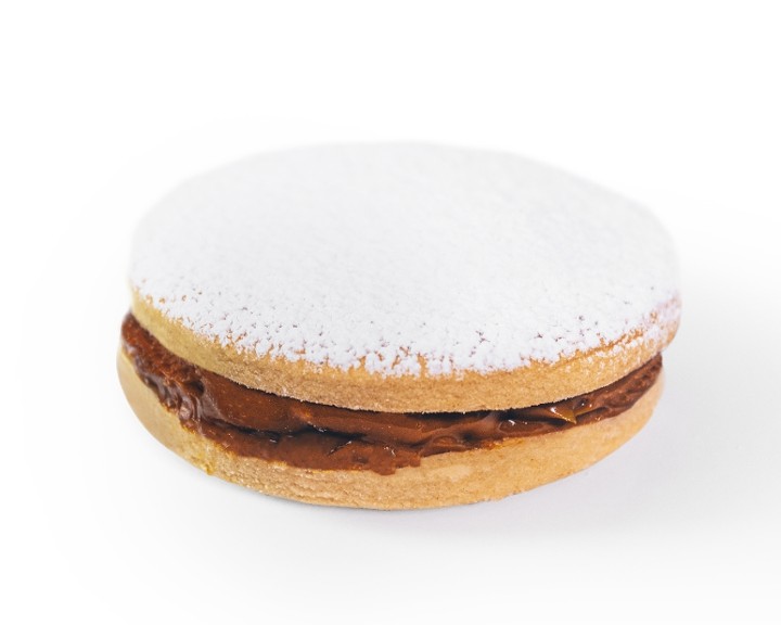 Alfajores Cookie