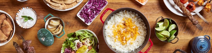 Restaurant banner image