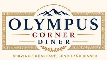 Olympus Corner Diner 553 Walton Ave