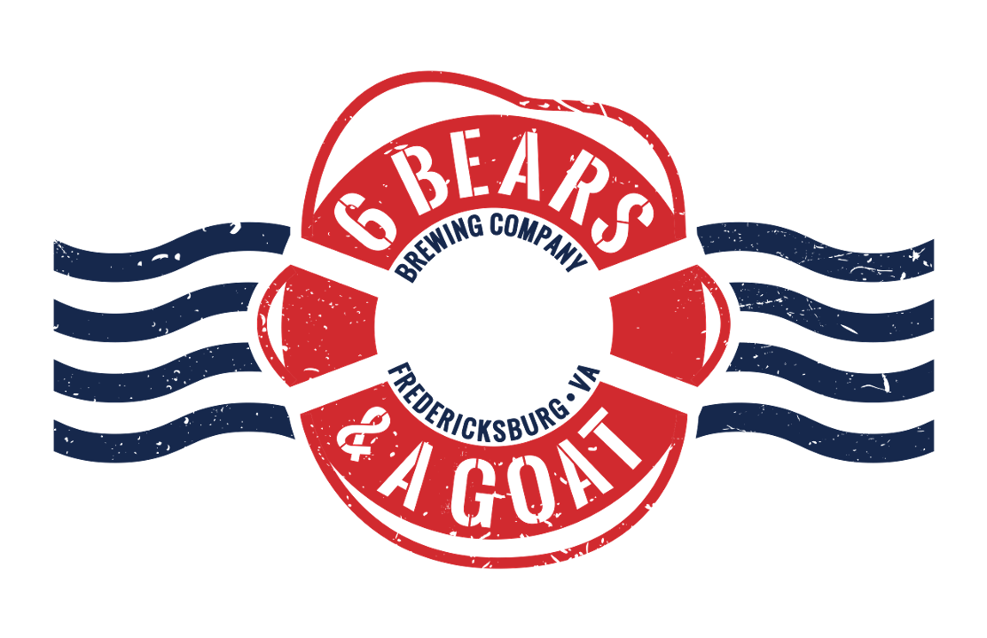 6 Bears & A Goat Brewing Co.