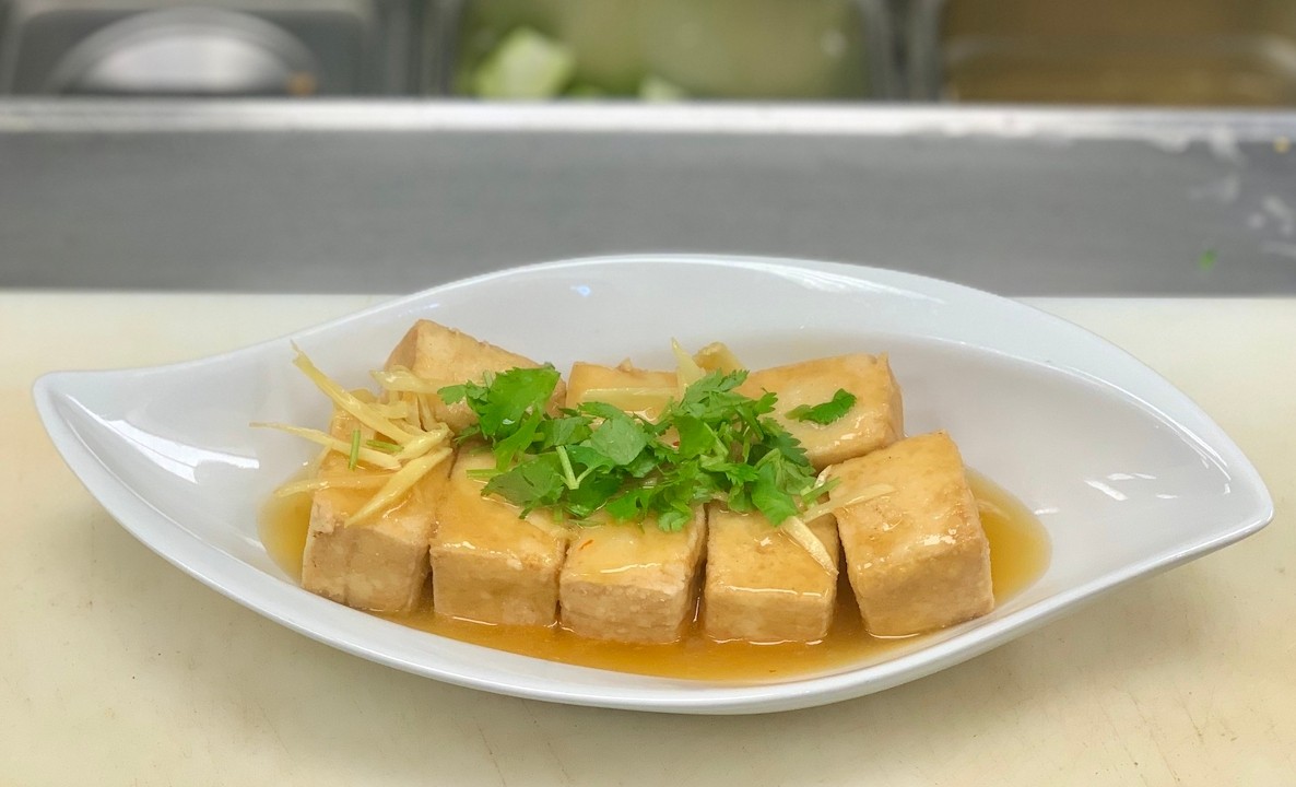 CKN's Tofu