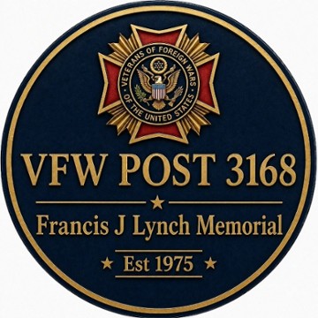 Francis J. Lynch Memorial VFW Post 3168 26050 Swindell Dr